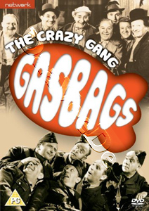 Gasbags | Gas bags  |   DVD